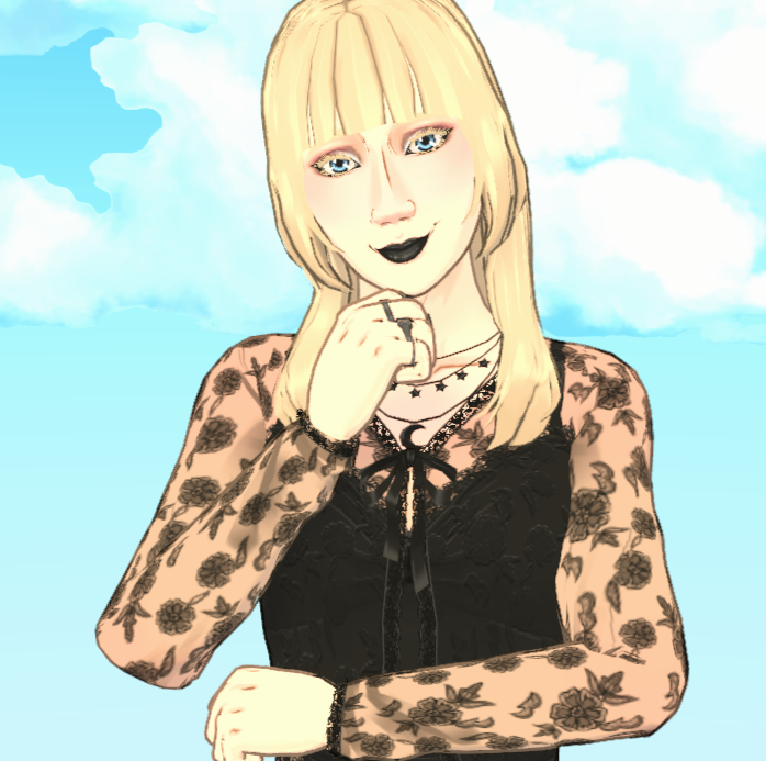 Lilia Rose image 1