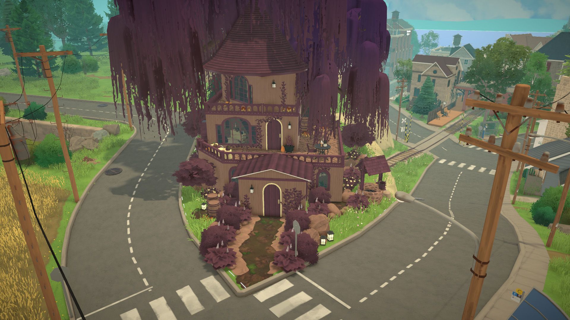 Crooked Willow image 1