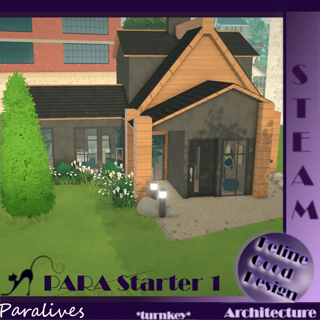 PARA Starter 1 -turnkey- image 1