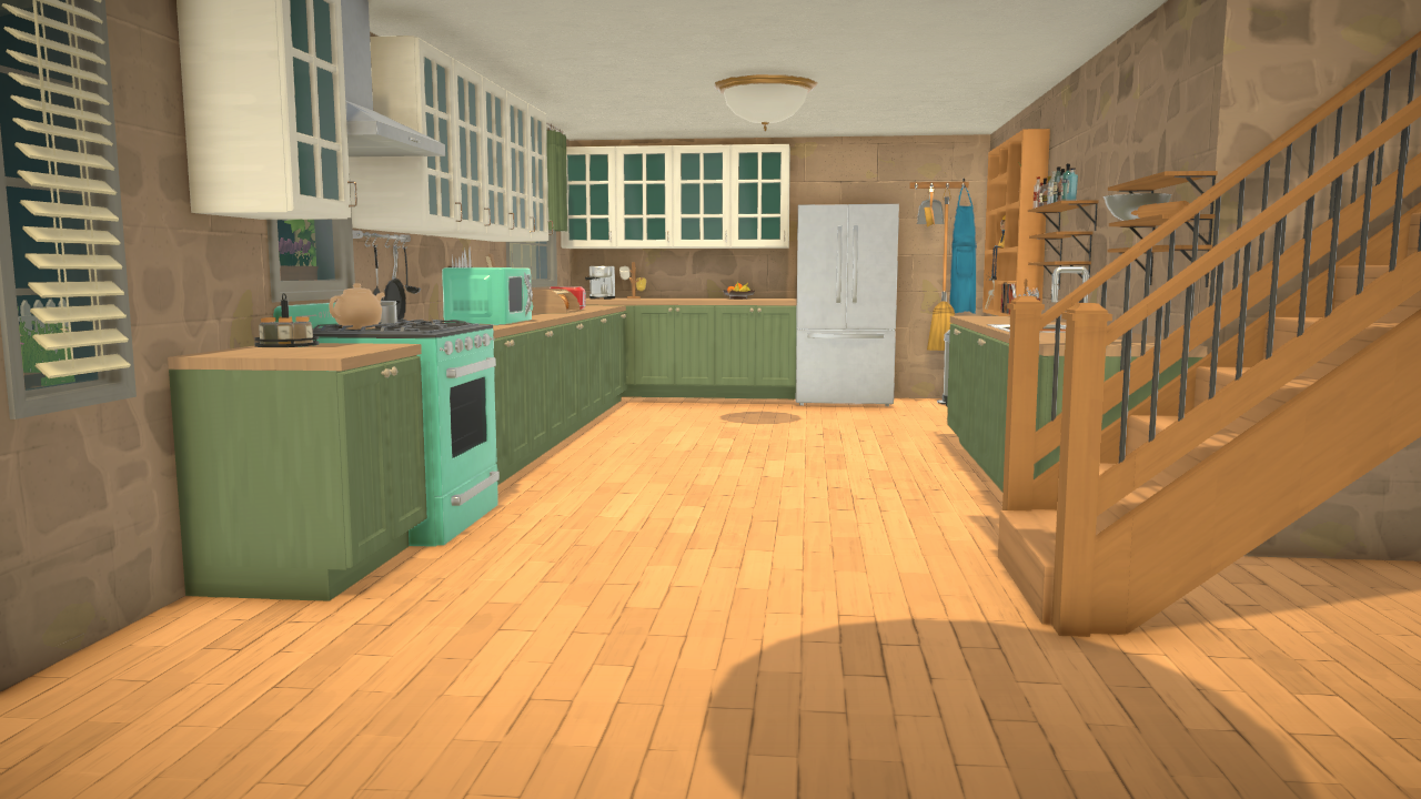 SeaBreeze Manor image 7