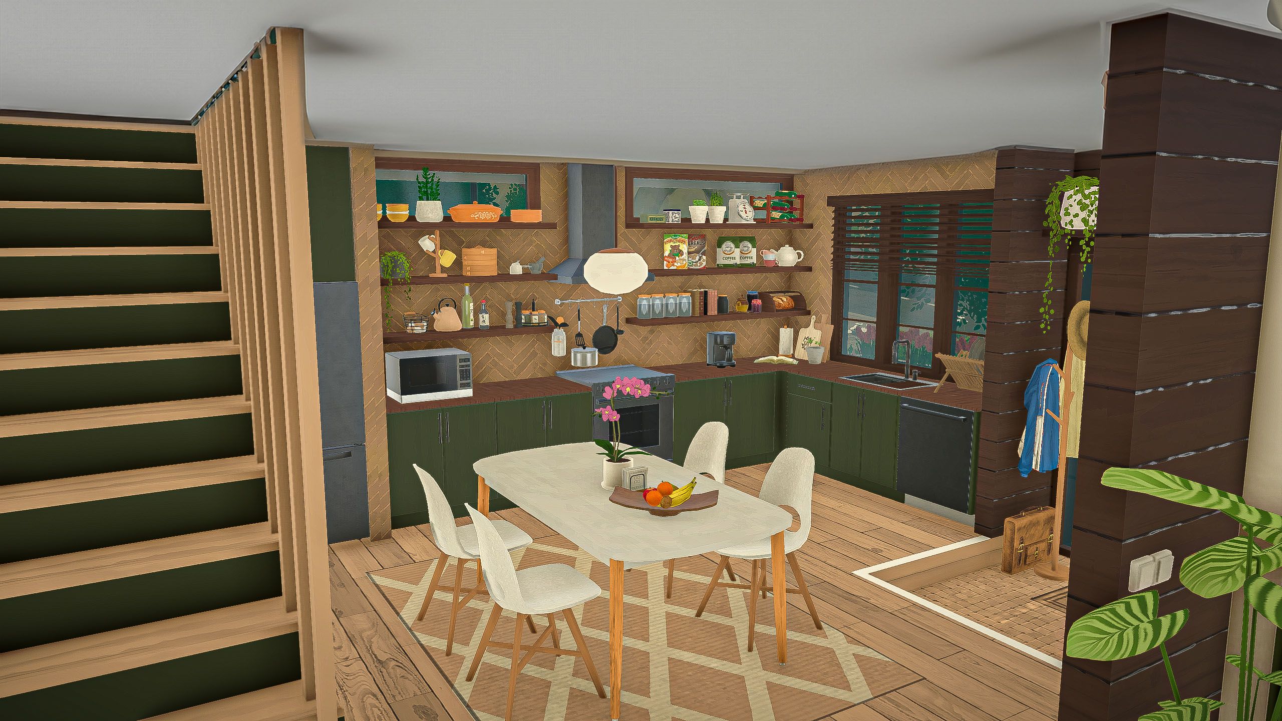204 De la Station Street - Marquez Household Renovation image 2
