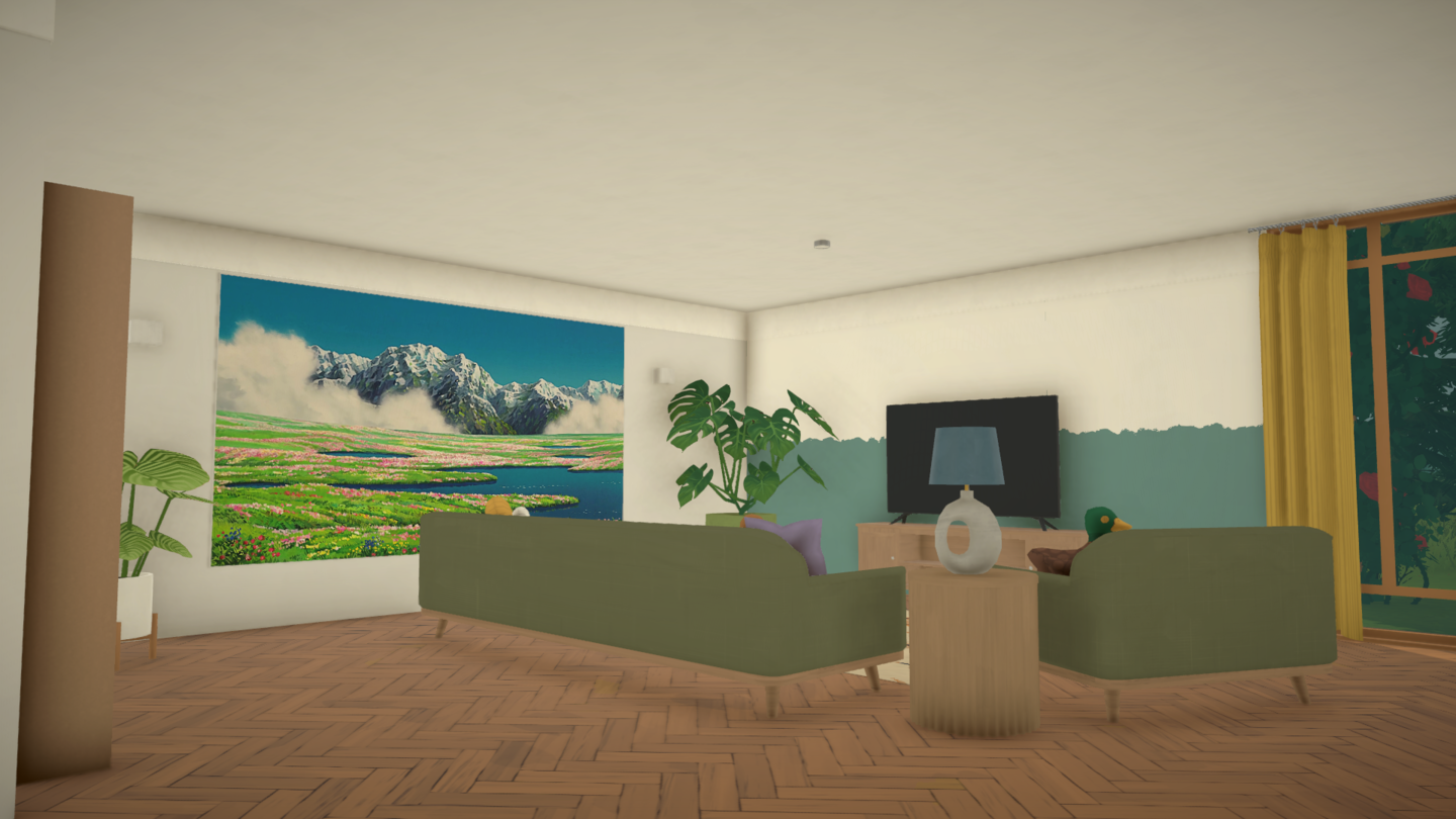 Family house image 12