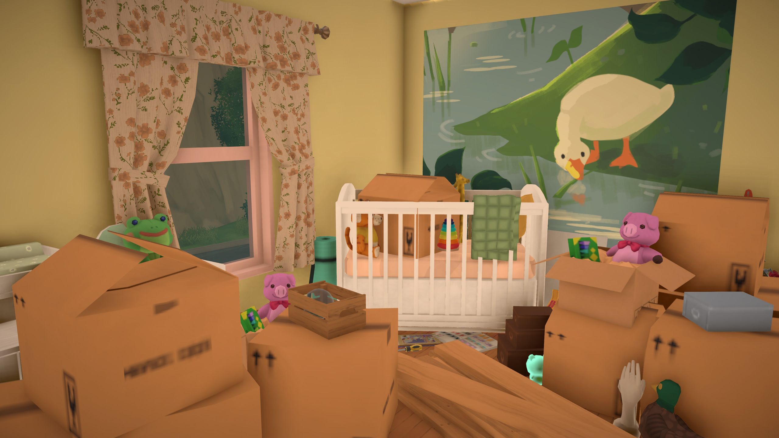Carl and Ellie's House image 11