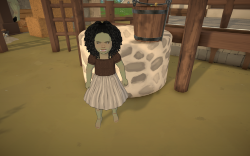 Urgran The Baby Orc image 3