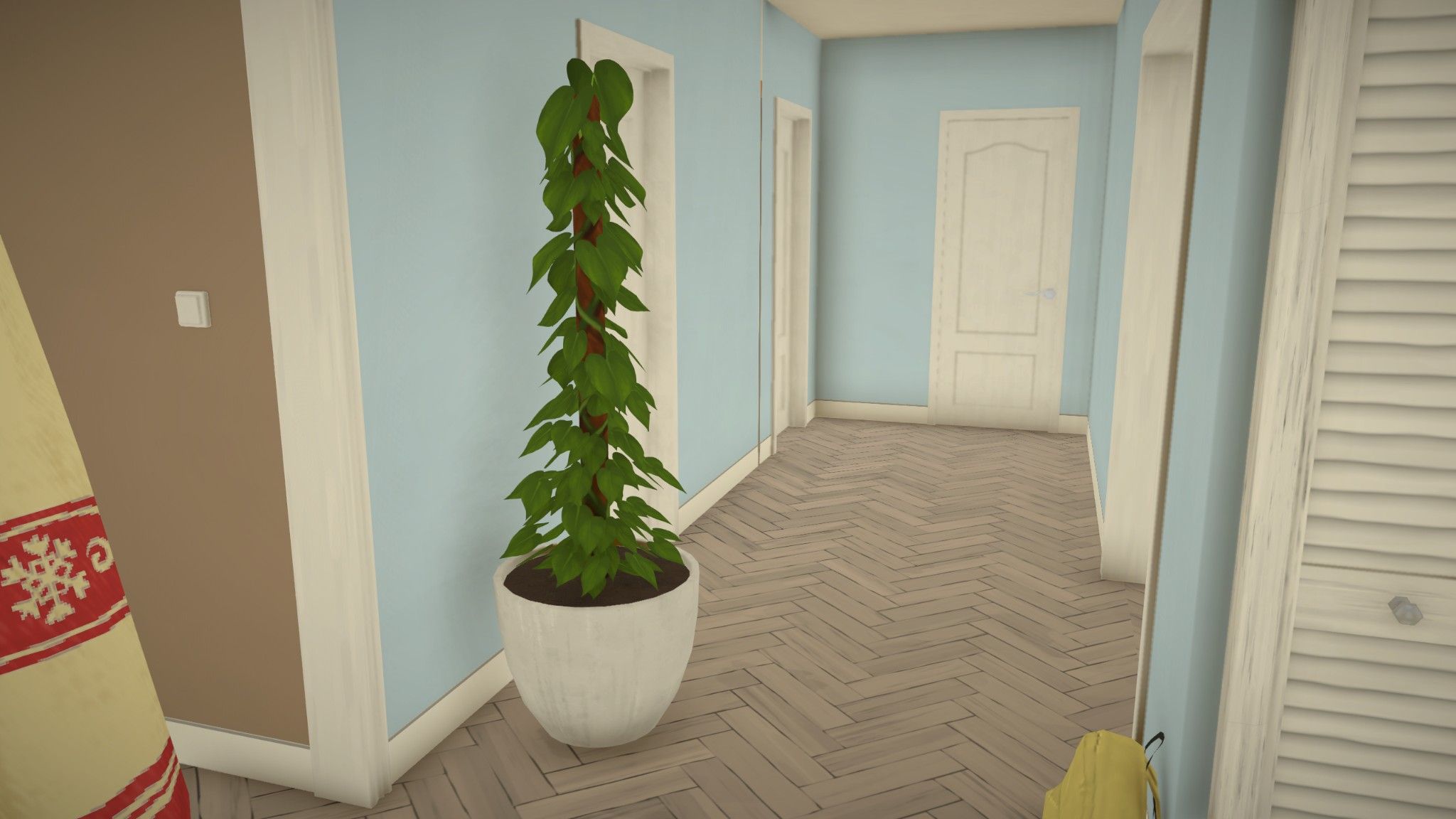 Renovated family house #1 - Eranova living image 6