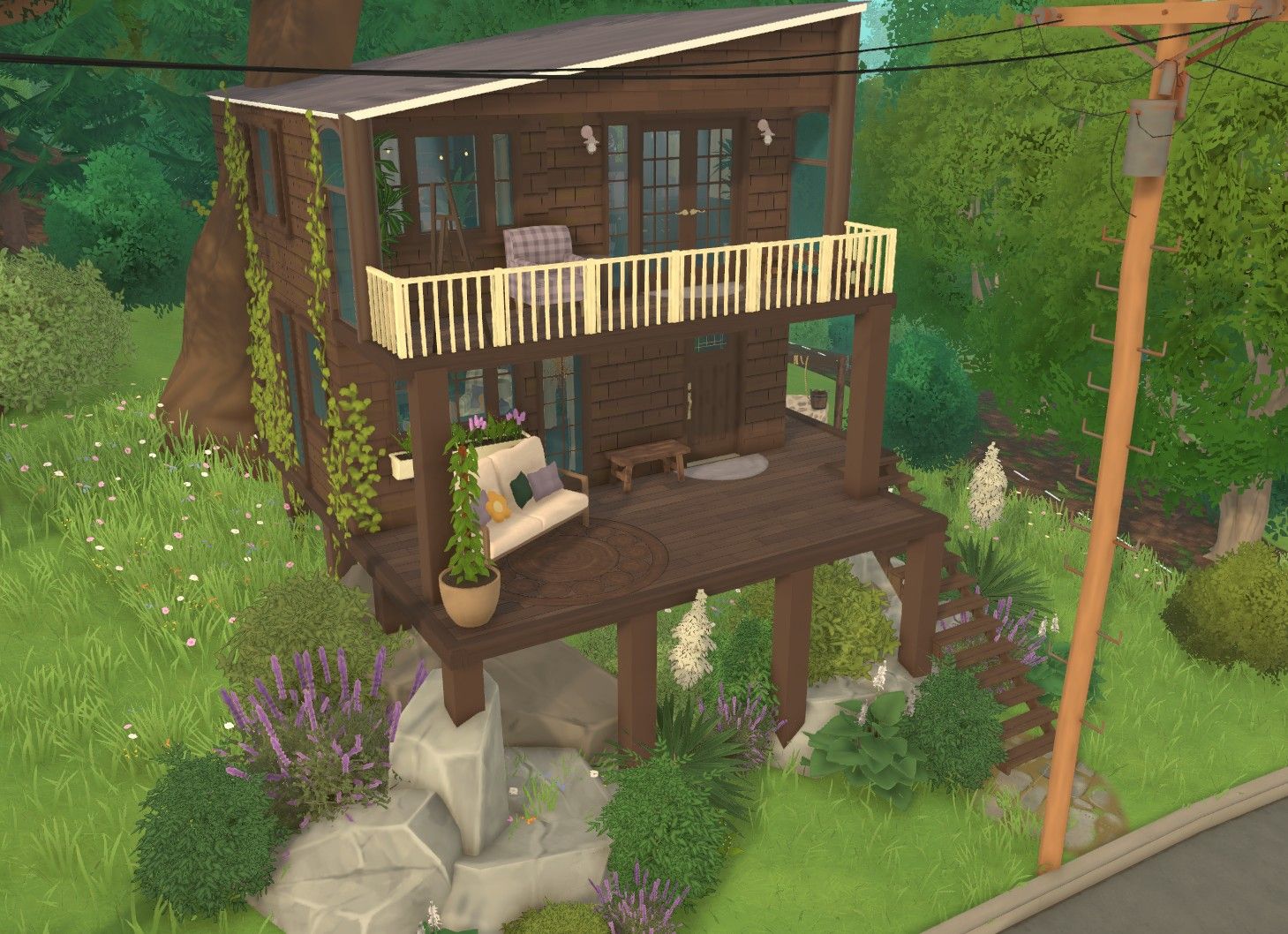 React to Me Amity - Z's House image 1