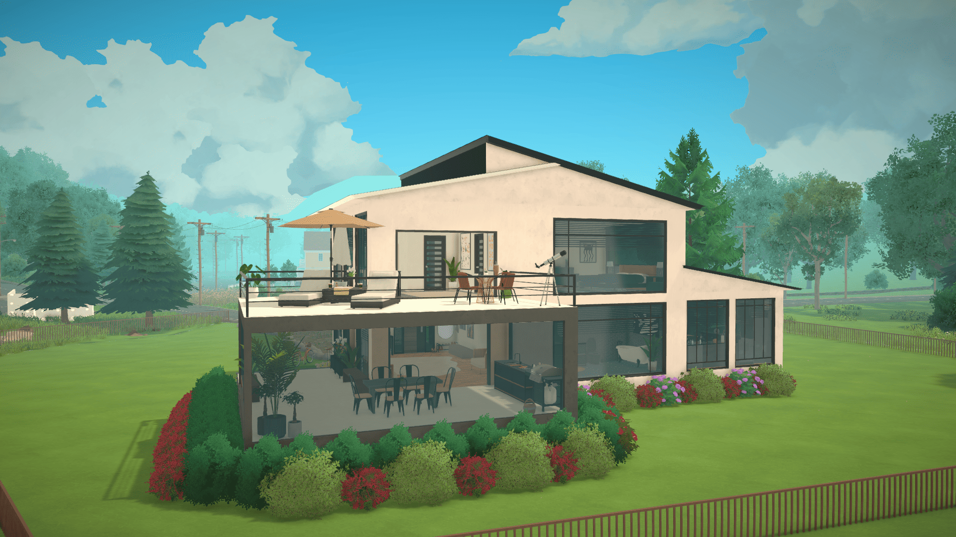 Modern House image 15