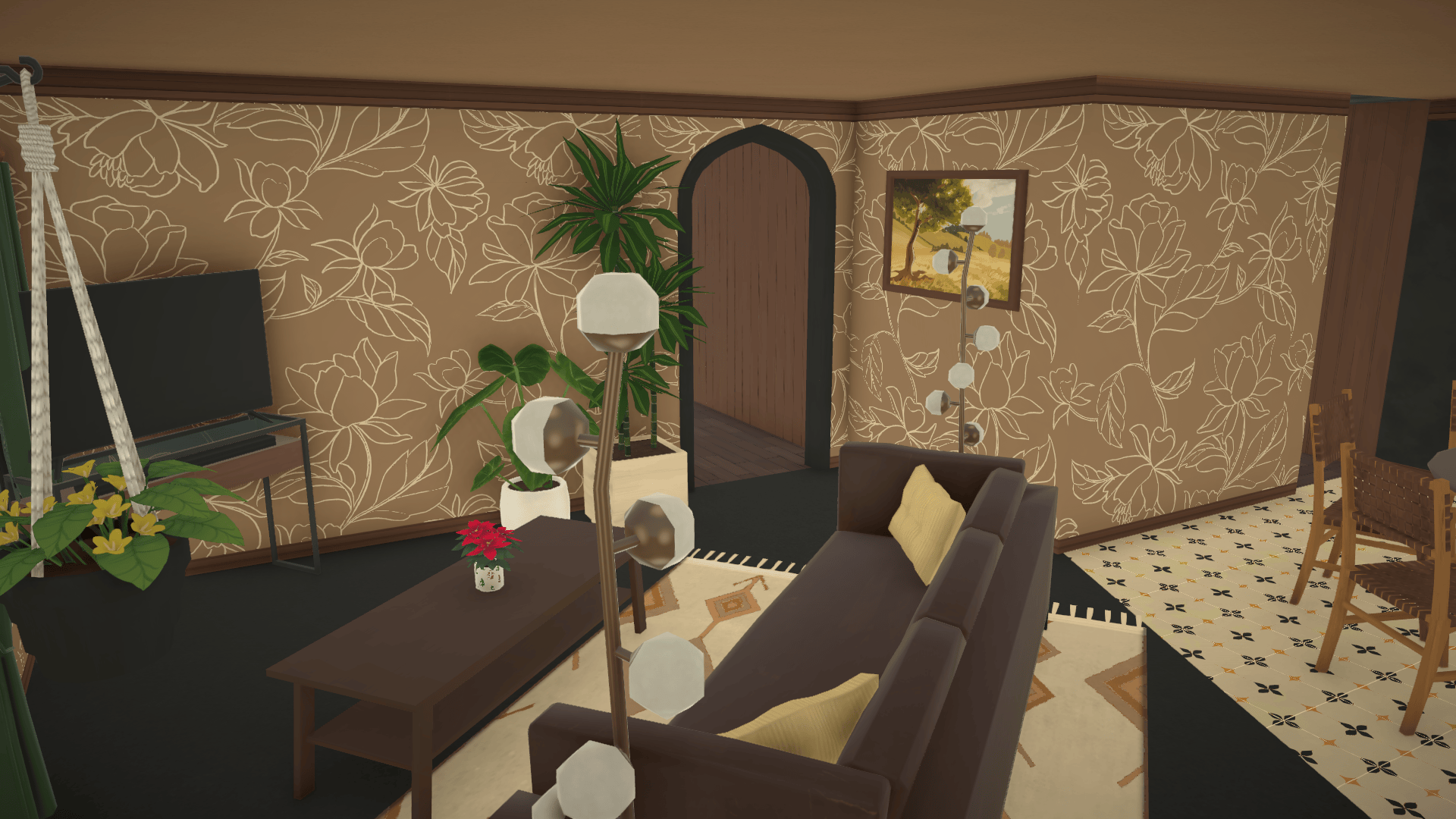 Modern House (Stephens & Weber) [Modded] image 5