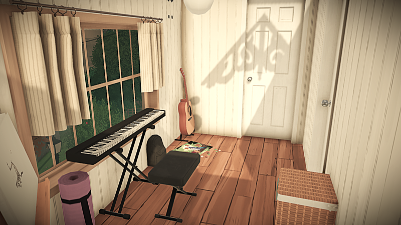 The Bumstead House image 4