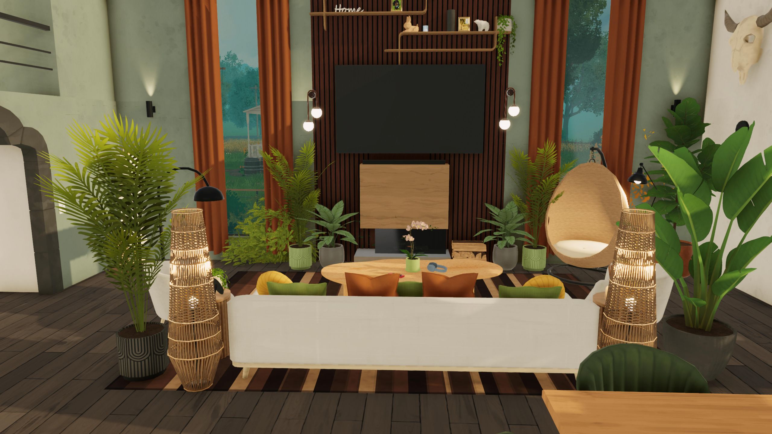 Aesthethic House! image 4