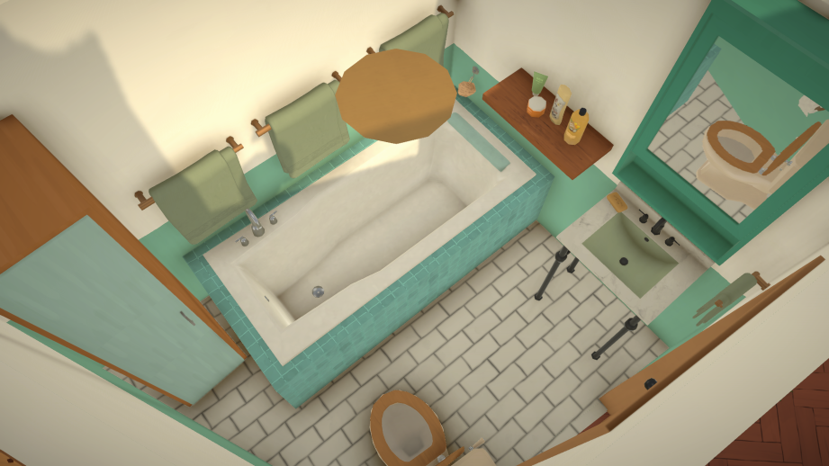 3 Story house beside the Pharmacy [NO CC] image 4