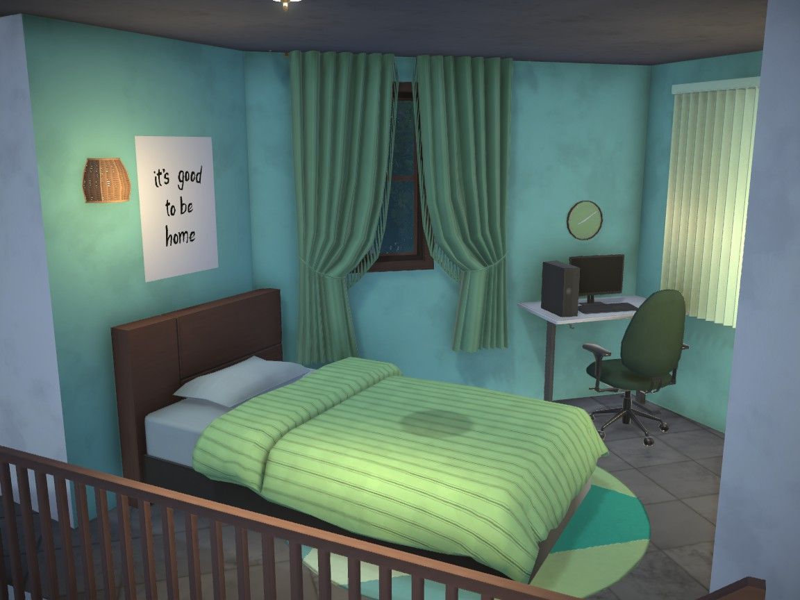 Park residence default replacement! image 4