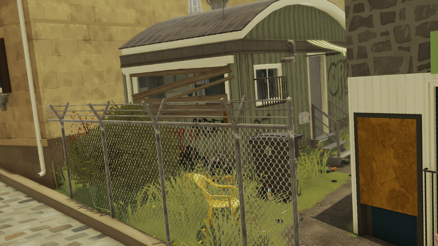 Starter Trailer [Deco] image 7