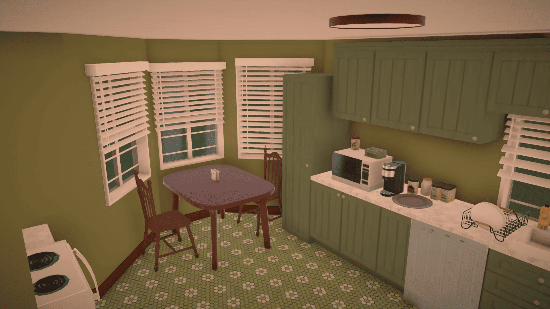 Twilight Bella's House image 1