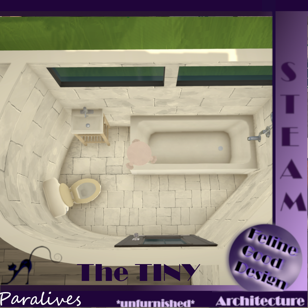 The Tiny -unfurnished- image 6