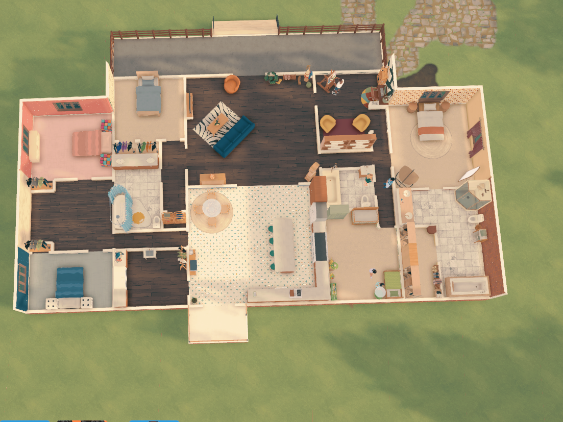Large Family Home image 2