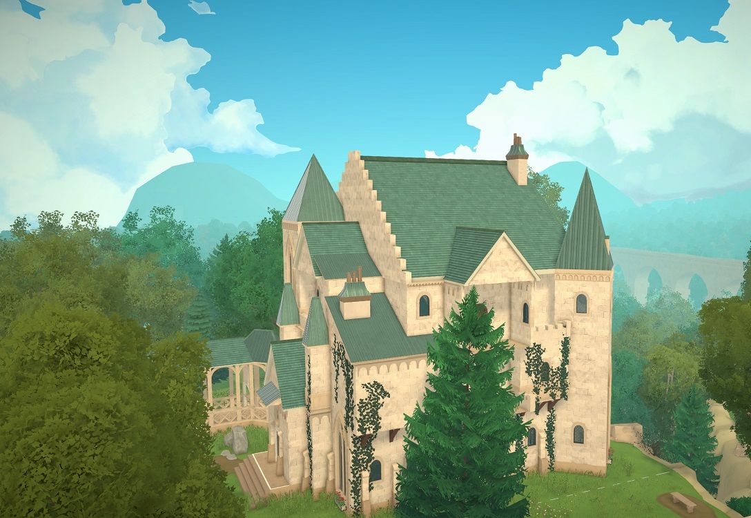 Castle near museum image 4