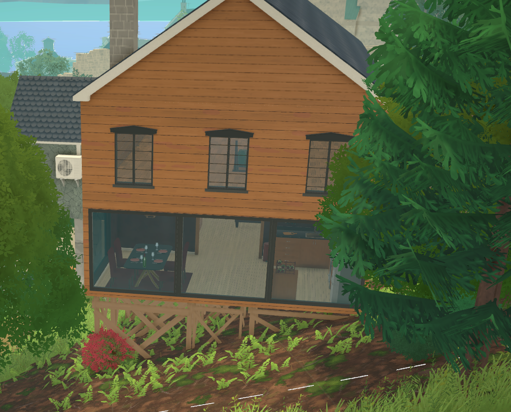 ItzSheepZ house 2 image 1