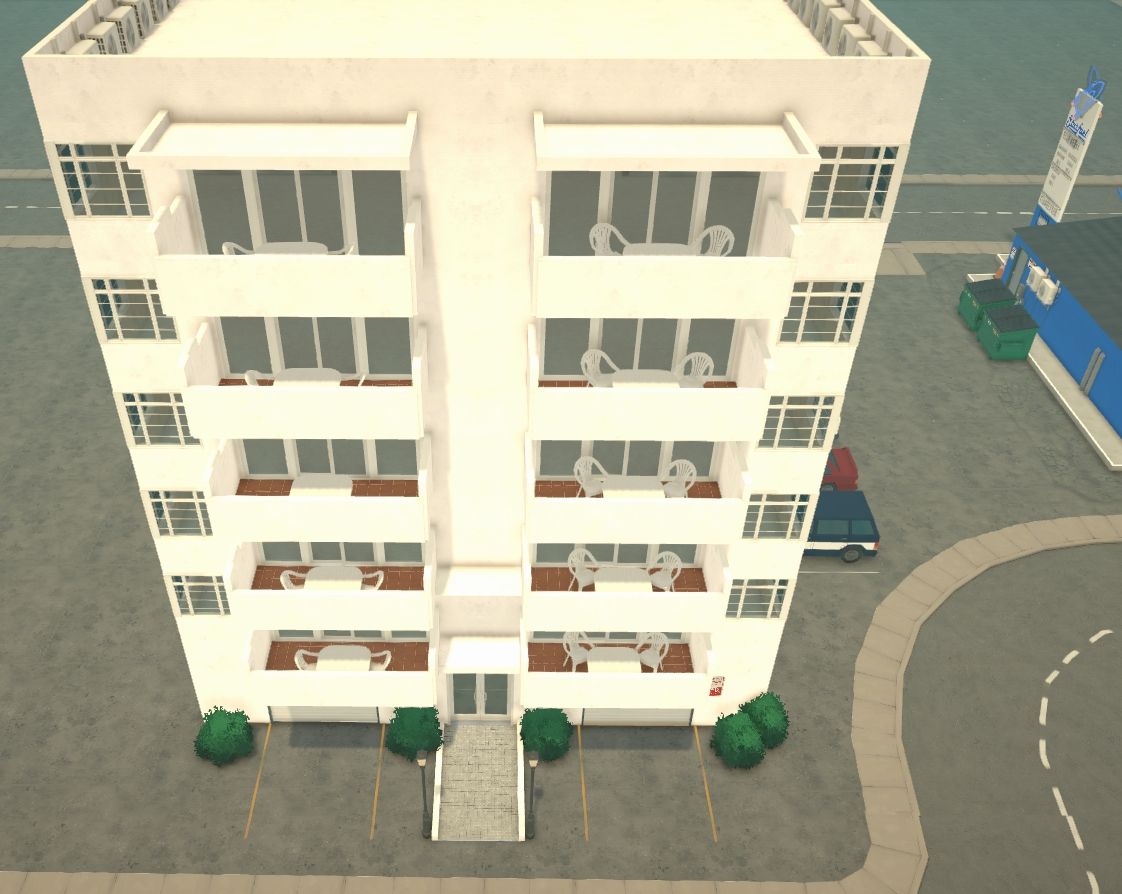 Bayview Apartments image 1