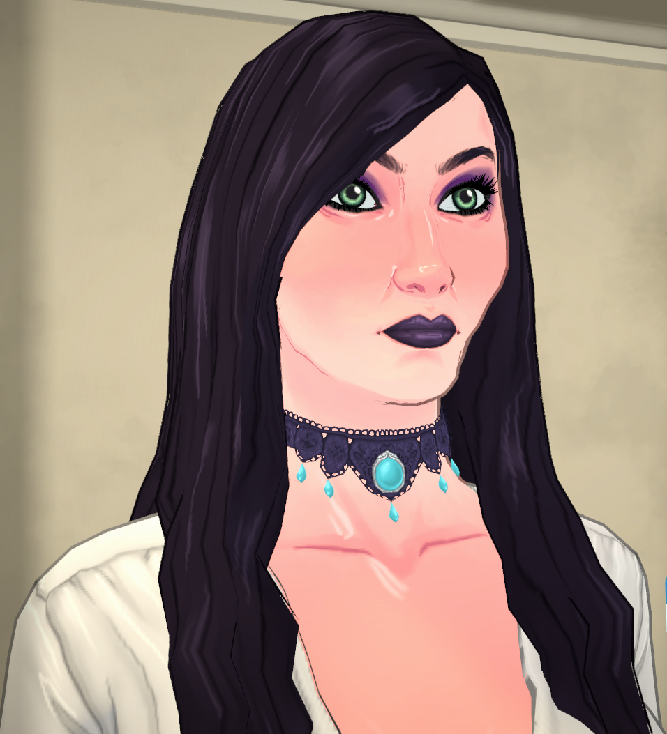 The Hecate Household image 2