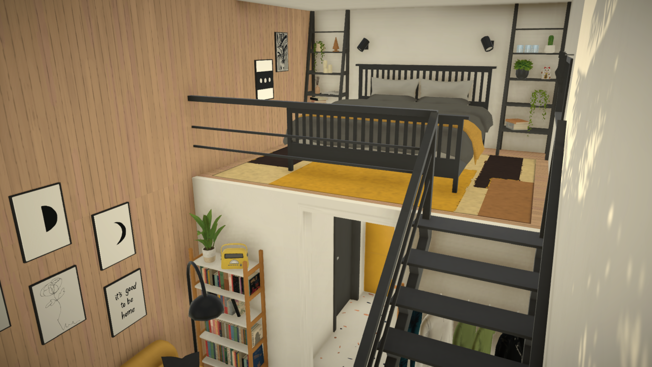 Tiny house image 6