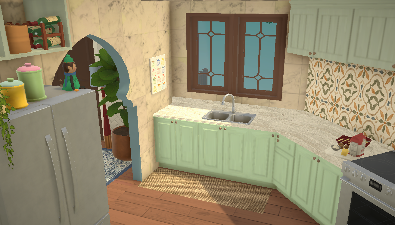 bea's country house image 9