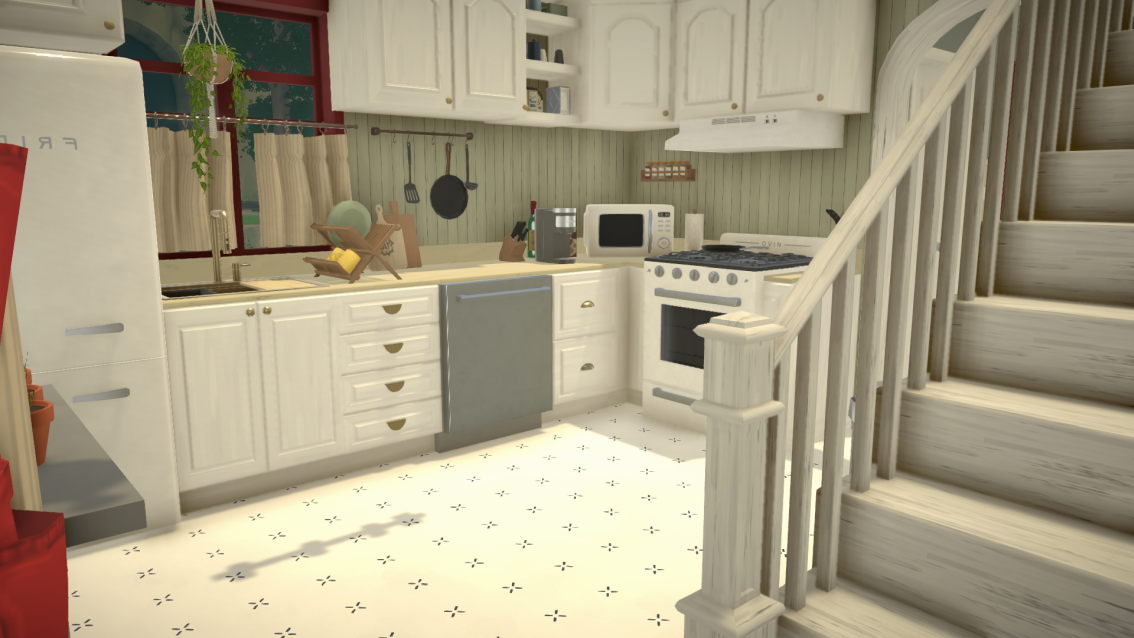 3 Bedroom Scandinavian Turn-of-the-Century Villa image 12