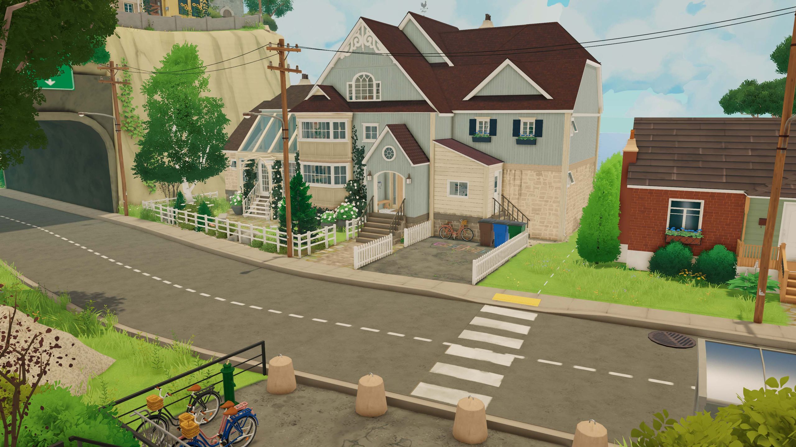 Hamptons House image 1
