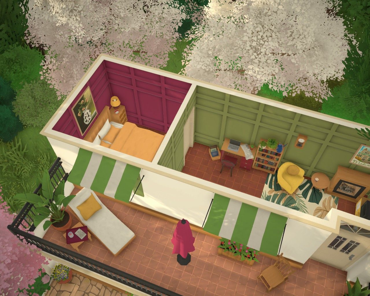 Italian Restaurant image 4