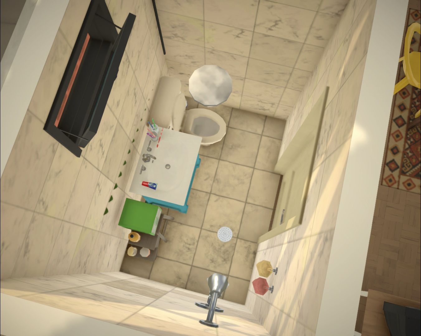 5 Br Apartment under 30k image 11
