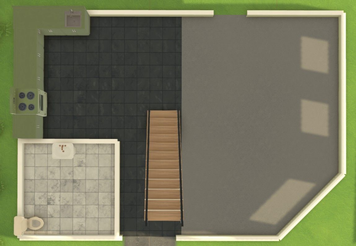 Pleasantview 50 Middle Lane (TS2 Recreation) image 3