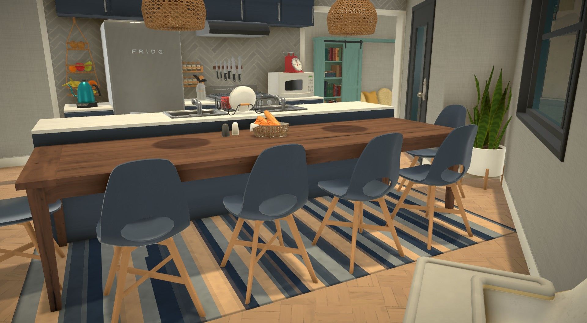 Multi-Gen Plaza Corner <44k image 12