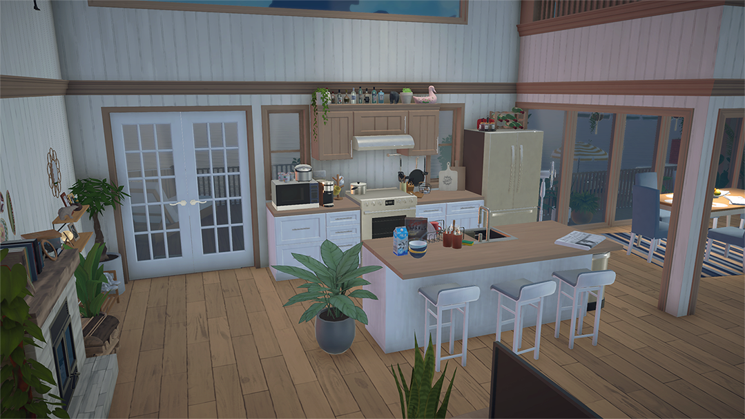 Beach House image 4