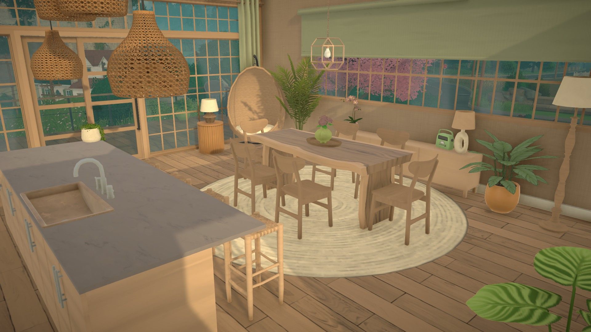 Lux Natural home image 6