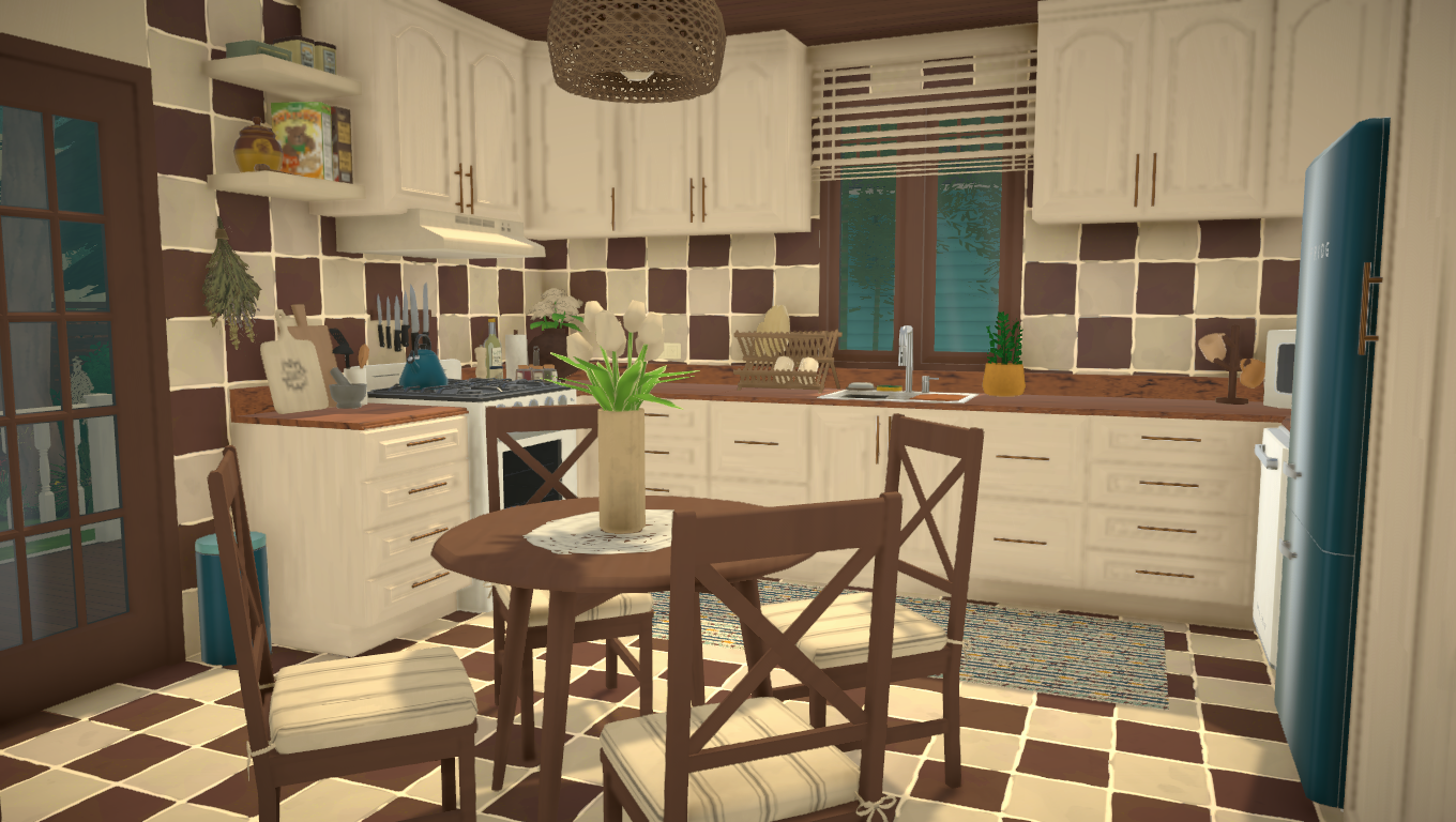 Coastal Cottage image 8