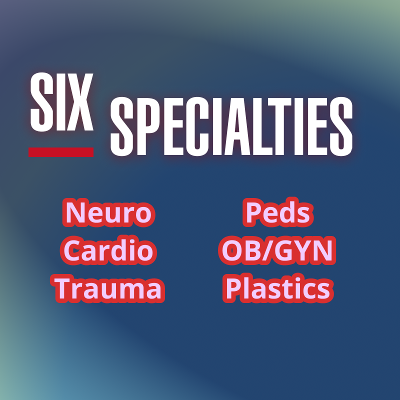Stella's Anatomy: Med School image 3