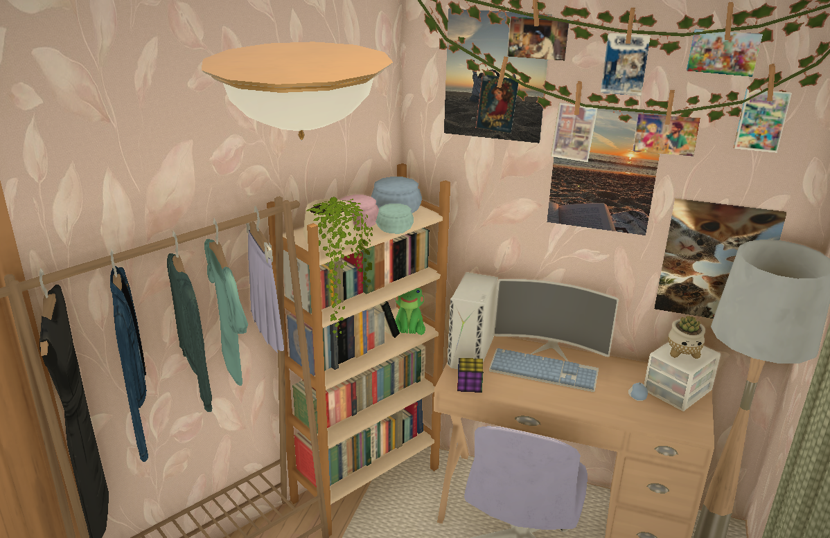bea's country house image 12