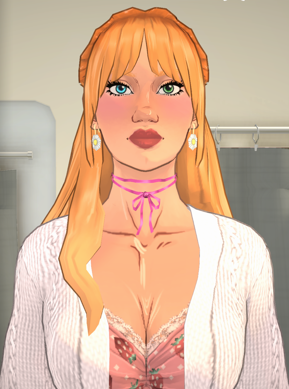 The Devareux Household image 1
