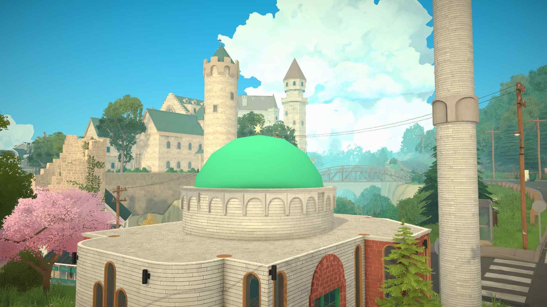 Al Harari Mosque image 3