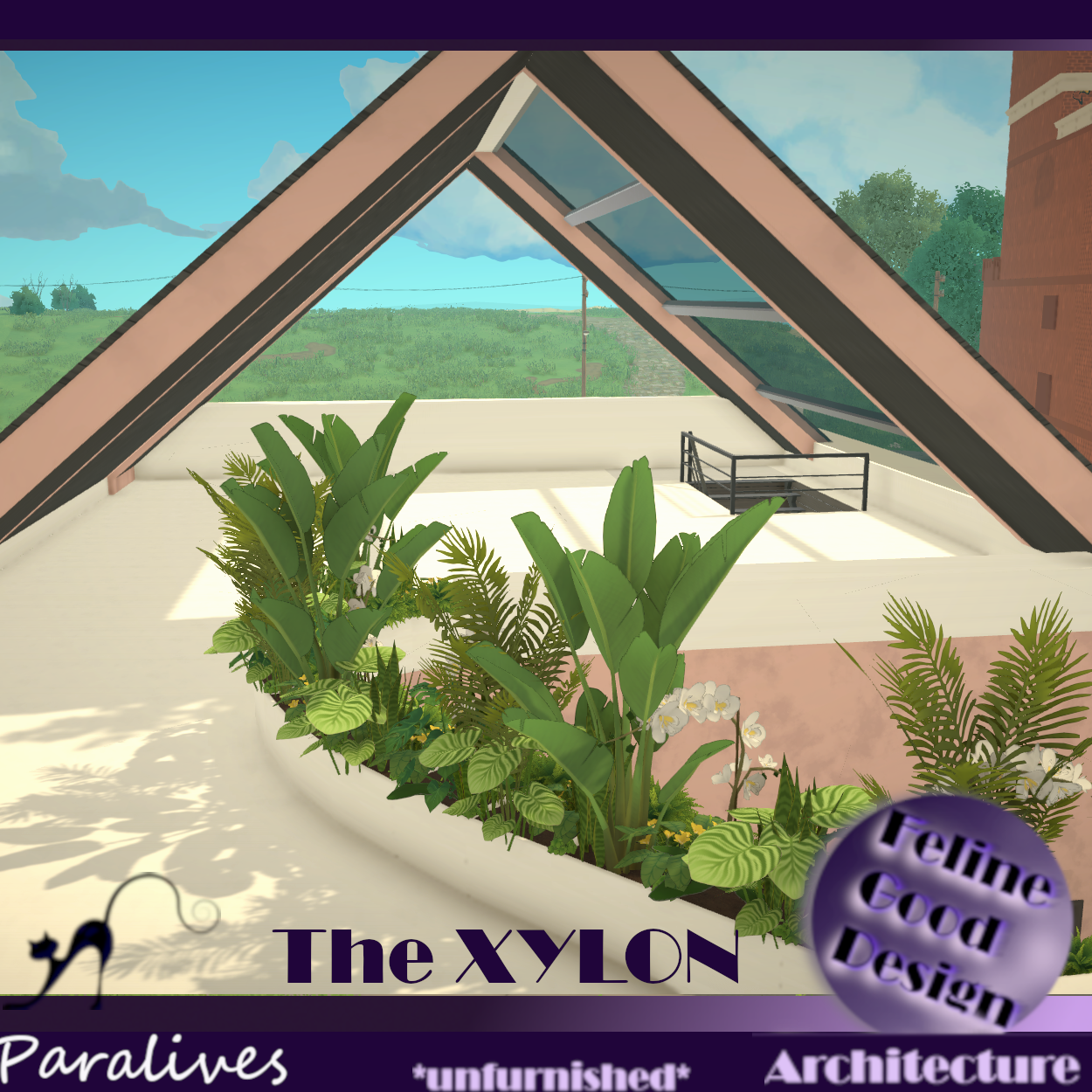 The Xylon -unfurnished- image 3