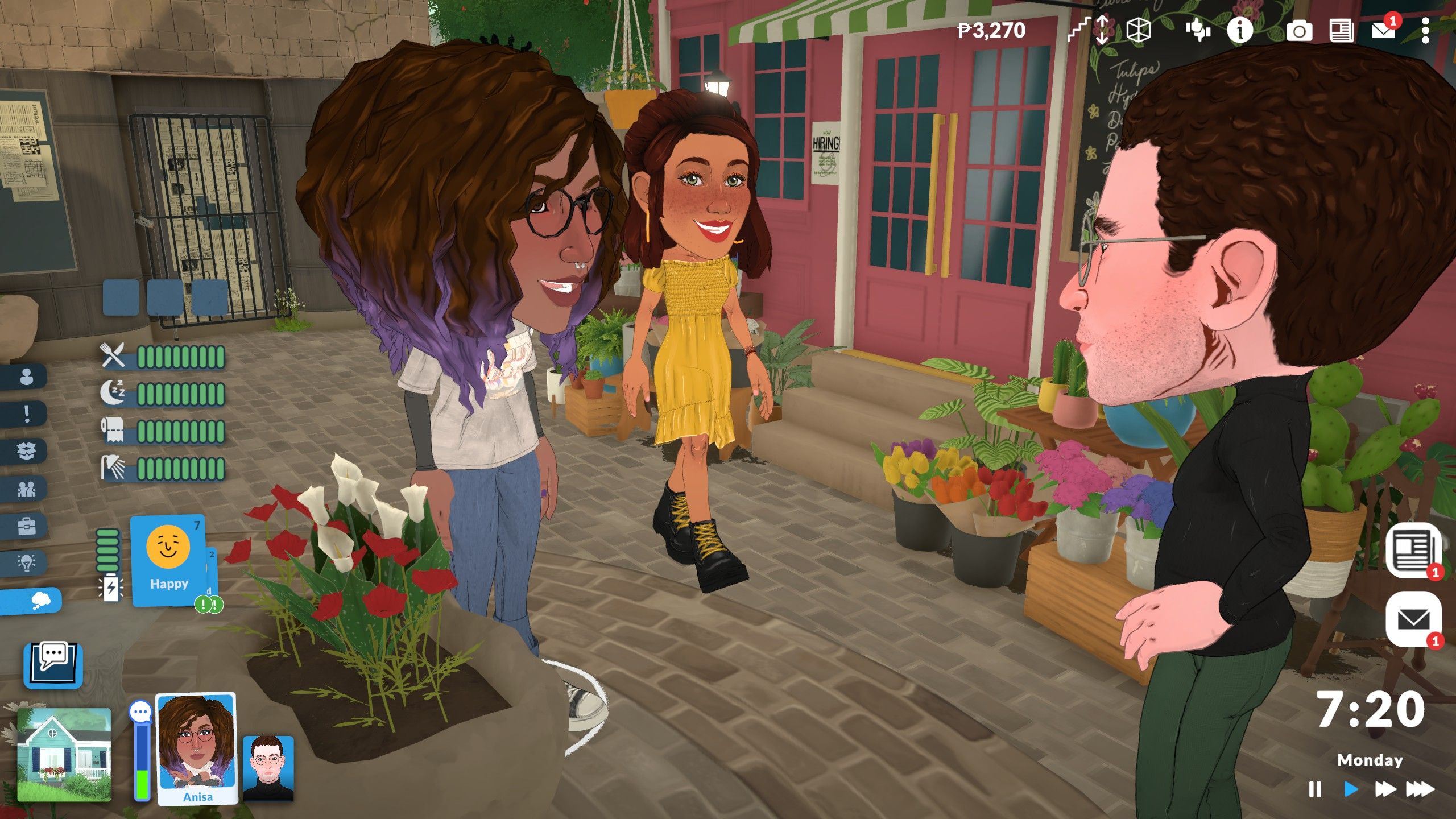 Big Head Mod image 3