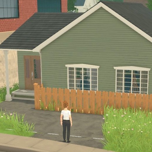 Next to the Gym - Green Starter 1BR1B image 5