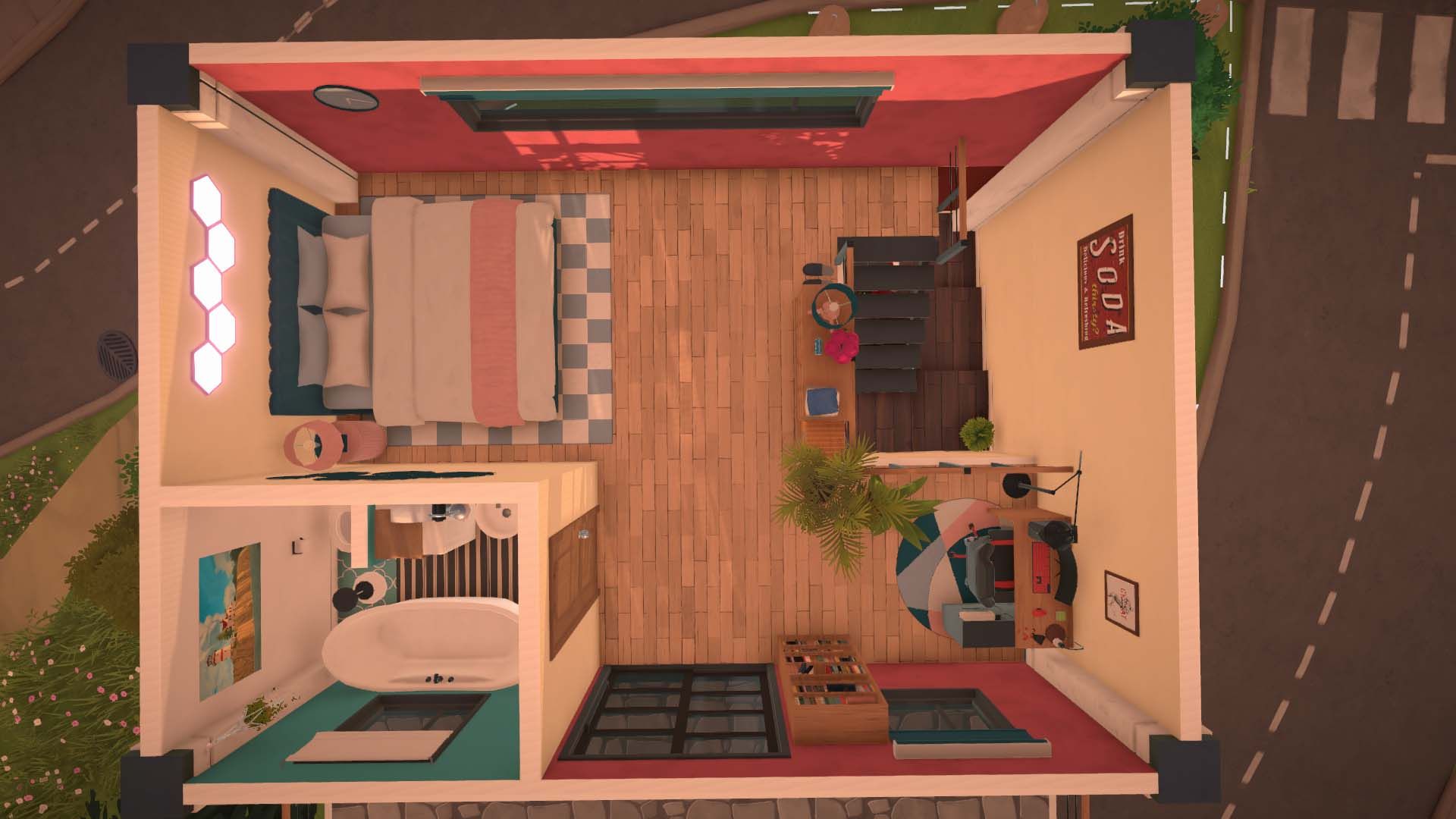 Loft Moderne image 6
