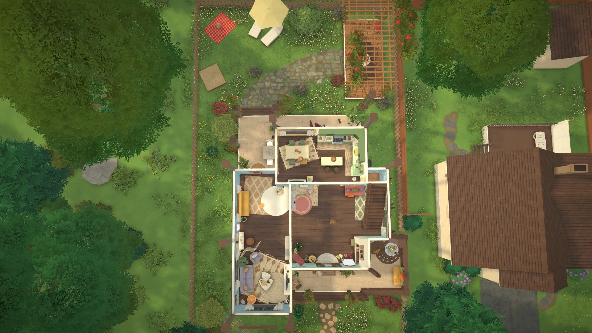 Cozy Cottage image 8