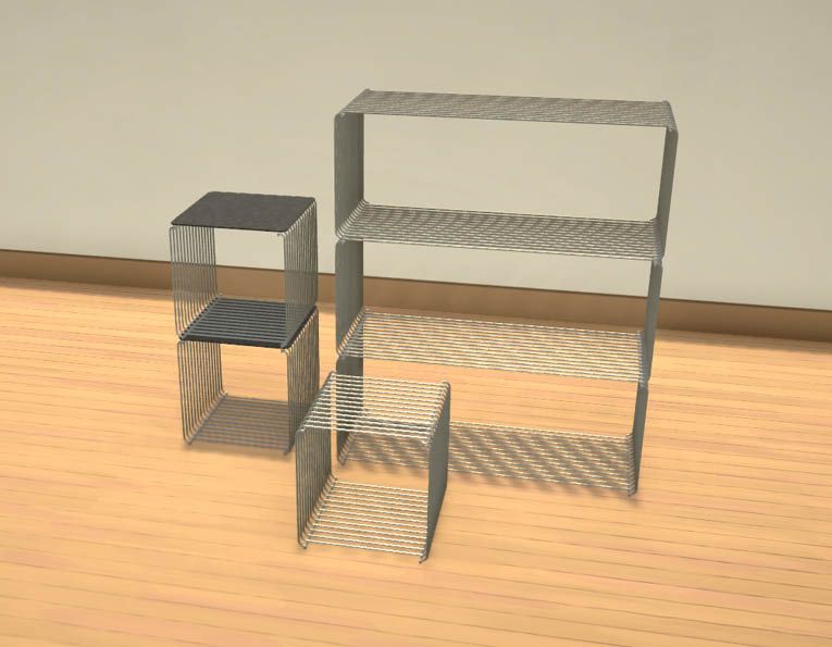 Montana Sofa and Coffee / Side Table Pack image 2