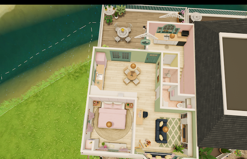 Flower Shop image 2