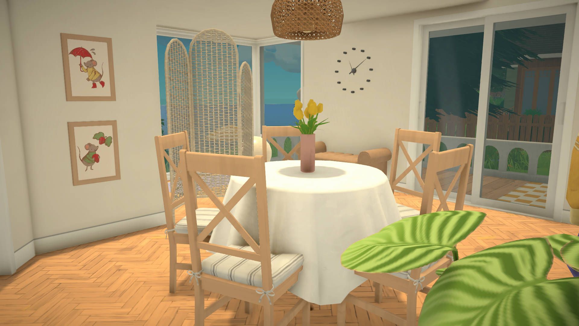 A Beach House image 6
