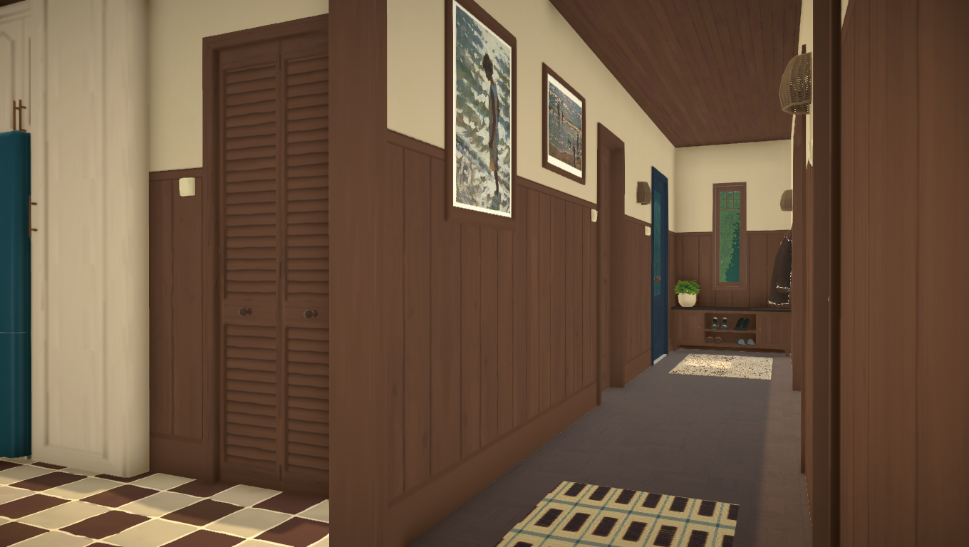 Coastal Cottage image 2