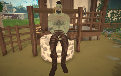 Orc Family image 10