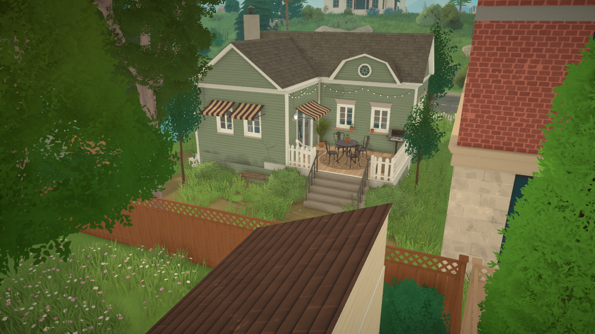 Starter Home image 2